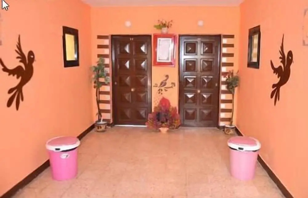Ras El Bar Apartments