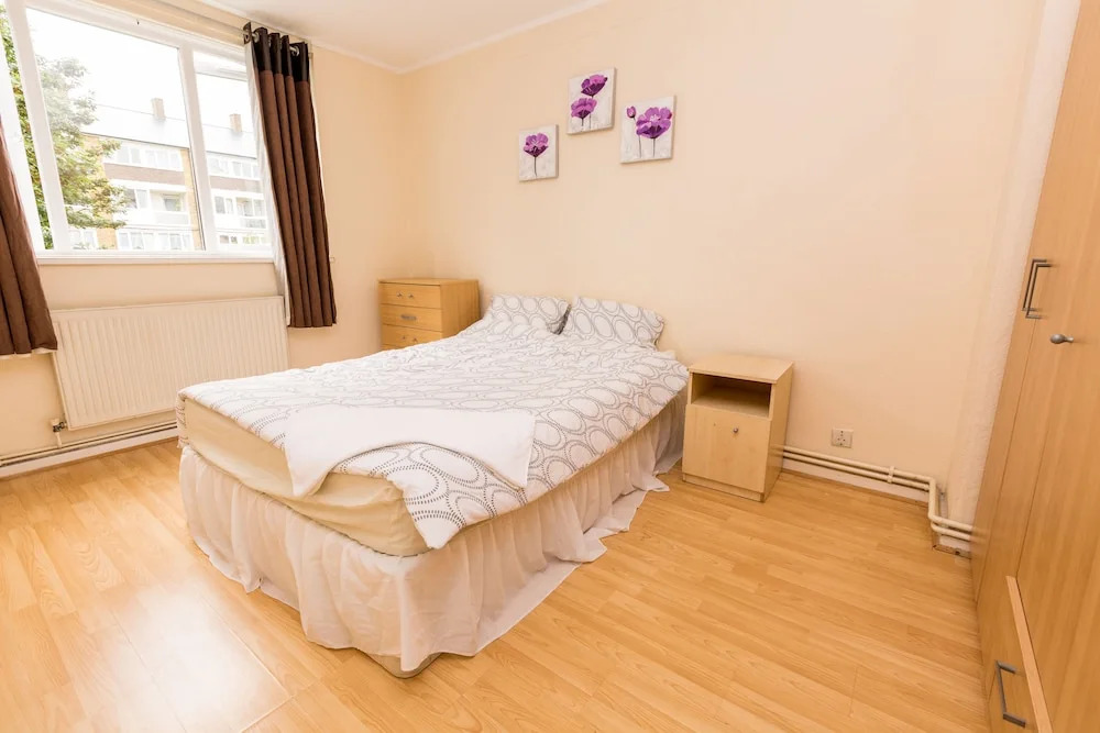 Portelet Road Apartments