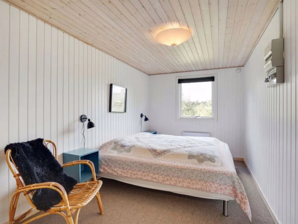 "Dagmar" - 2.2km from the sea in Western Jutland