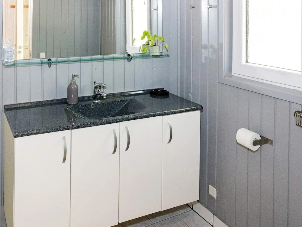 6 Person Holiday Home in Hadsund