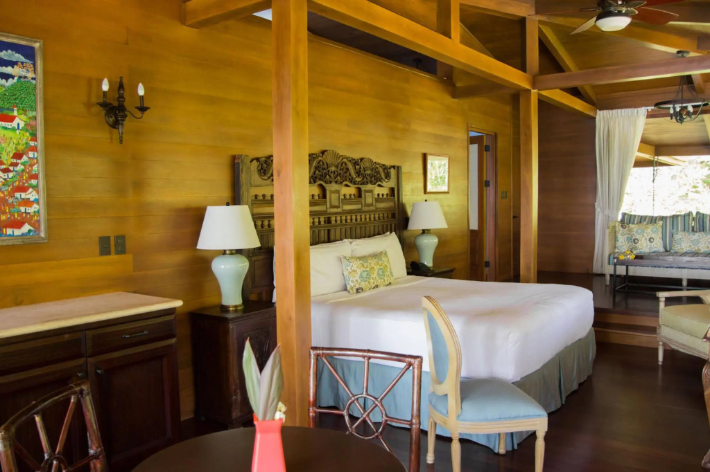 Playa Cativo Lodge