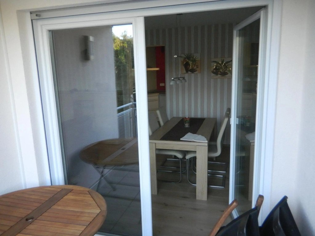 Ferienwohnung Bernkastel-Kues - Alte Rebschule