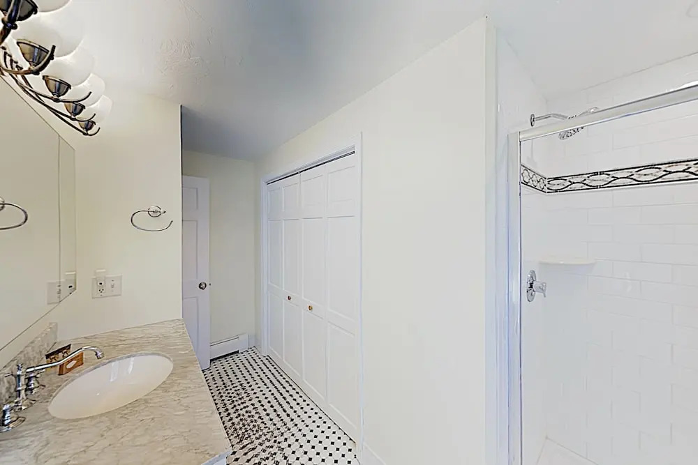 New Listing! Freshly Renovated : Near Beaches! 3 Bedroom Home