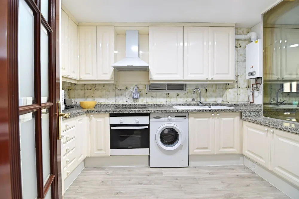 Apartamento Luxury Reding - Malagueta