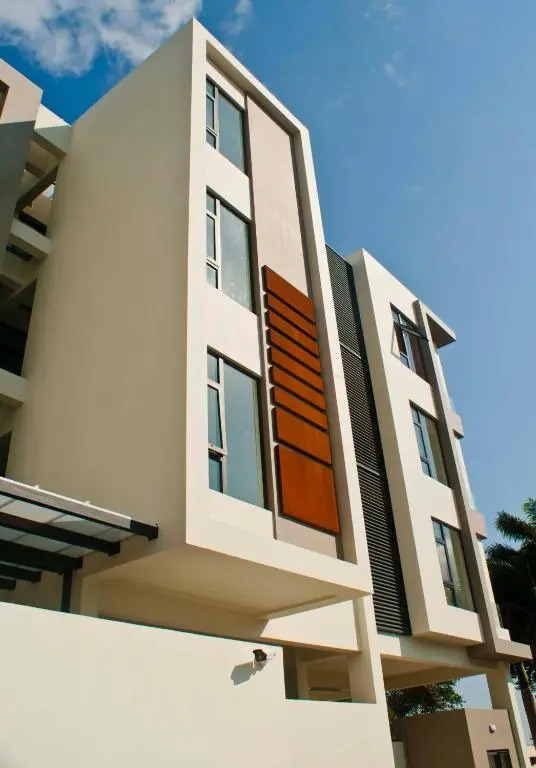 Studio 317, Ebene Square Apartments, Ebene