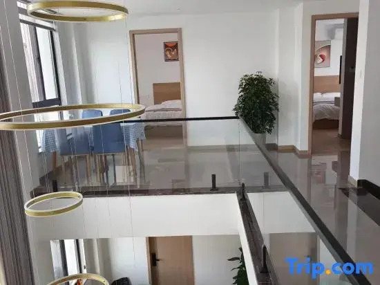 Nanxun Yijia Homestay