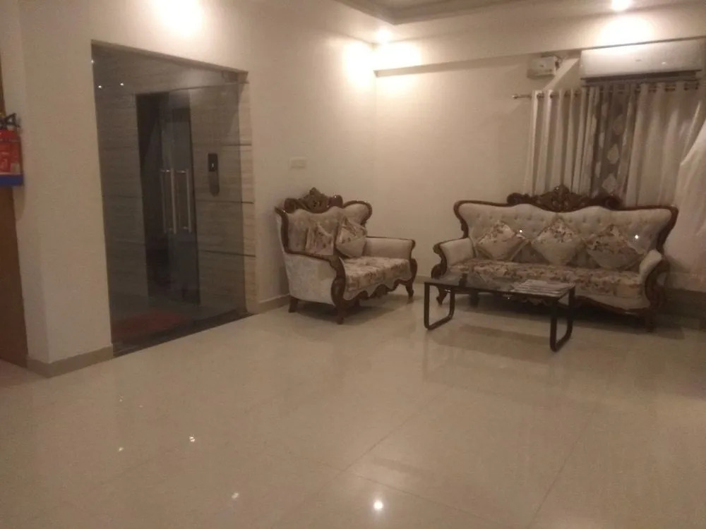 JK Rooms 140 Hotel Coral