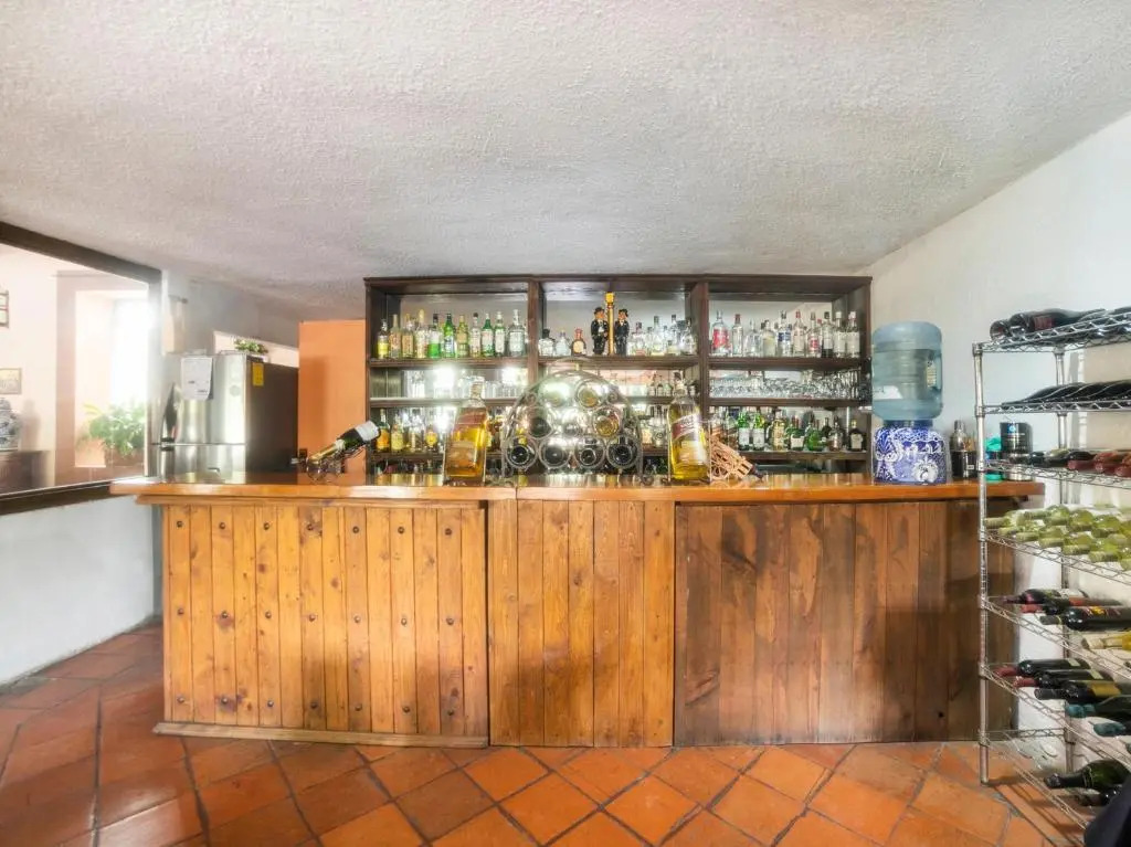 Hotel Hacienda Del Molino