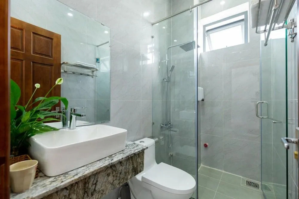 Tran Duy Sunrise Villa