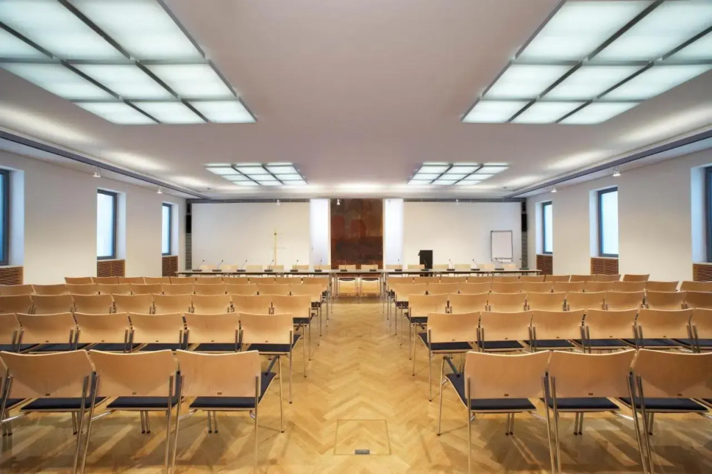 Tagungshaus Himmelspforten - Self Check-In