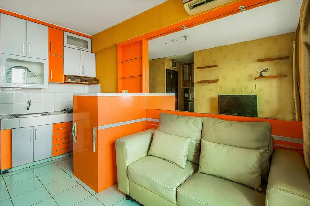 S&A Hotel Residence