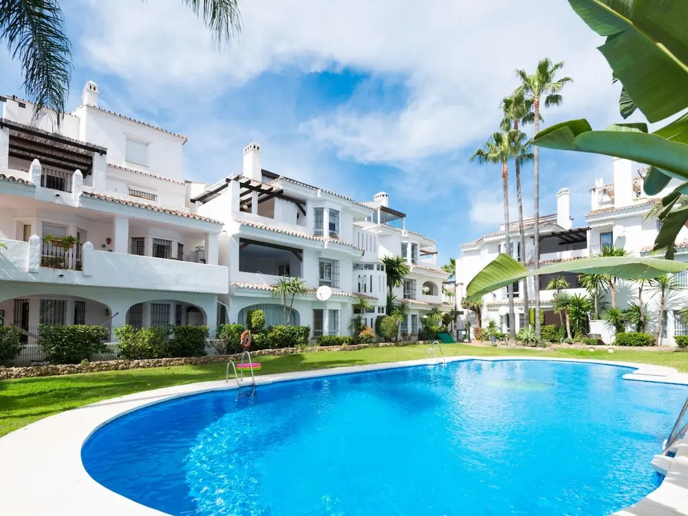 Los Naranjos Golf Dúplex