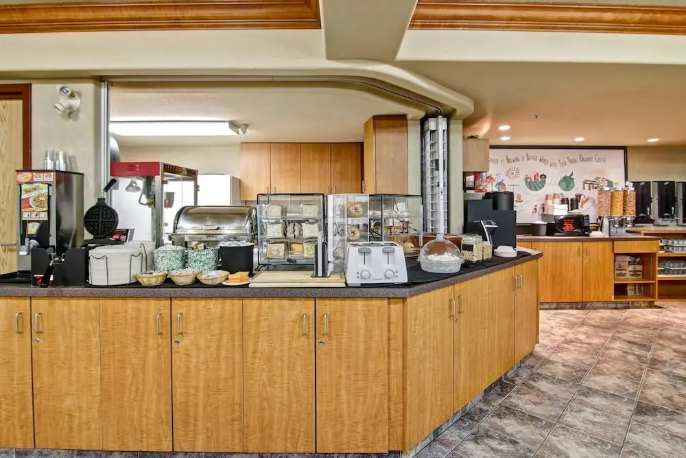 Canalta Hotel Provost