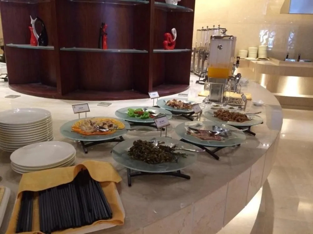 Fujian City Hotel