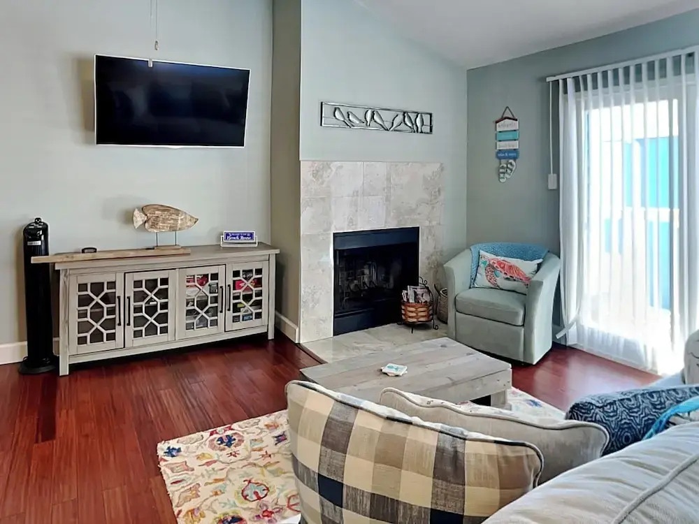 Blissful Thinking by Ryson Vacation Rentals