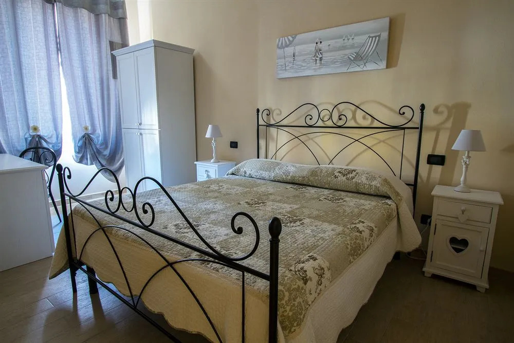 Affittacamere City Rest