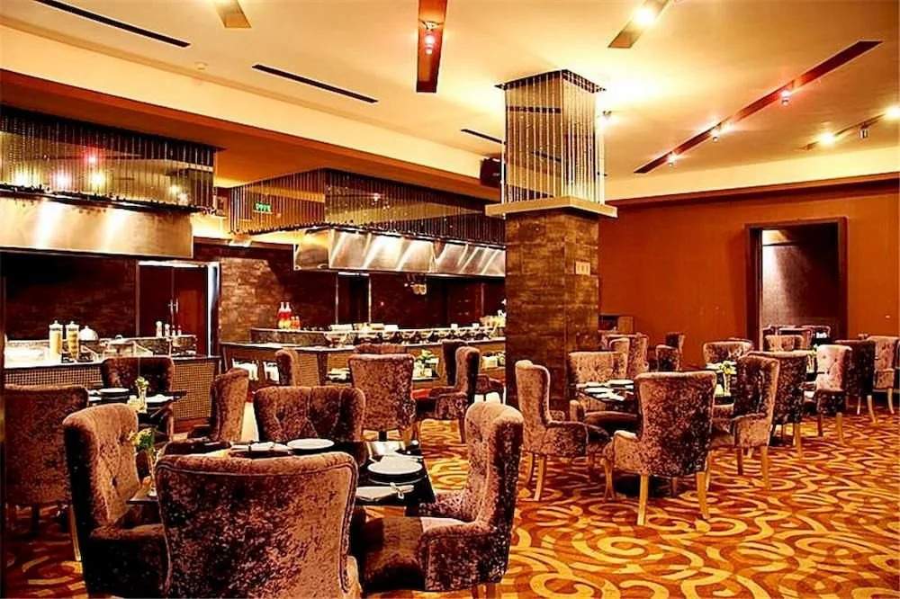 Ningfeng Hotel