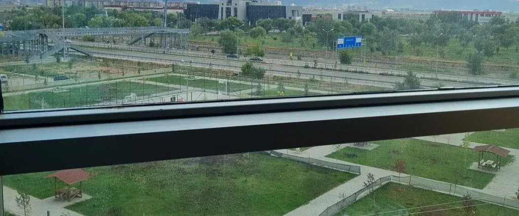 Itil Life Pansiyon Afyon
