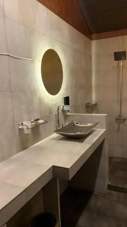 Green Manal Hotel