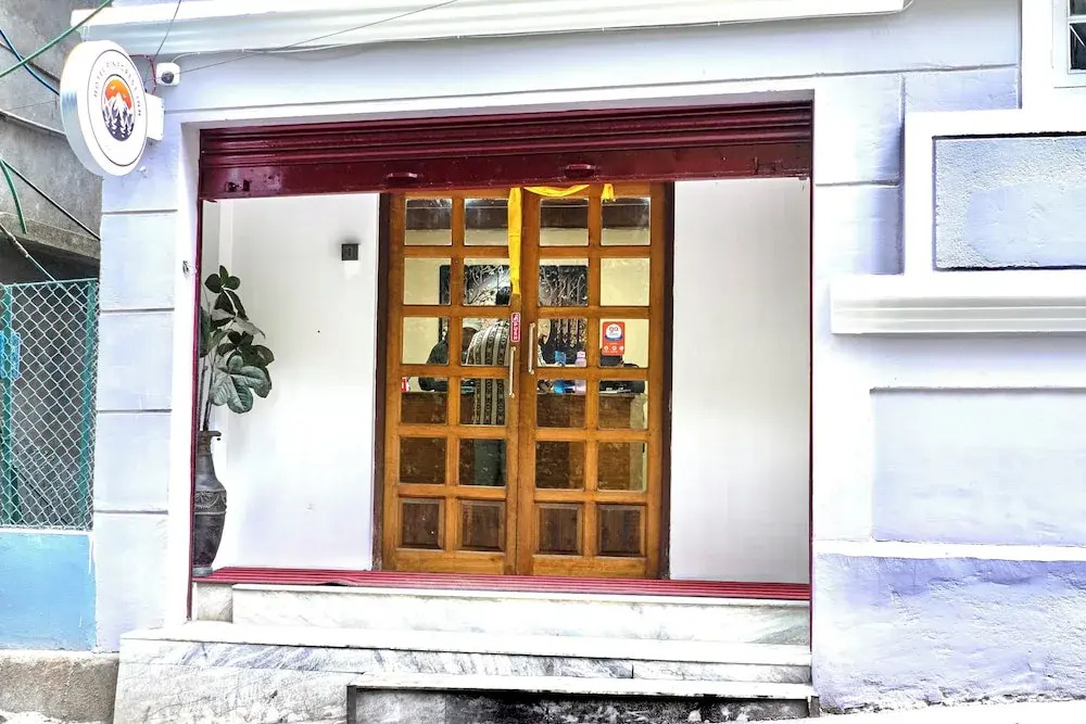 Hotel Pine Crest Inn, Darjeeling
