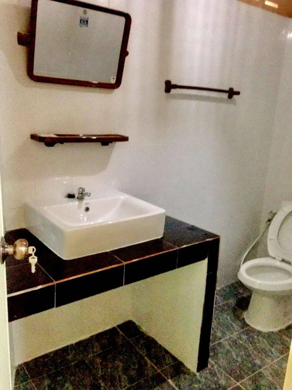 Tuk Tuk Guesthouse