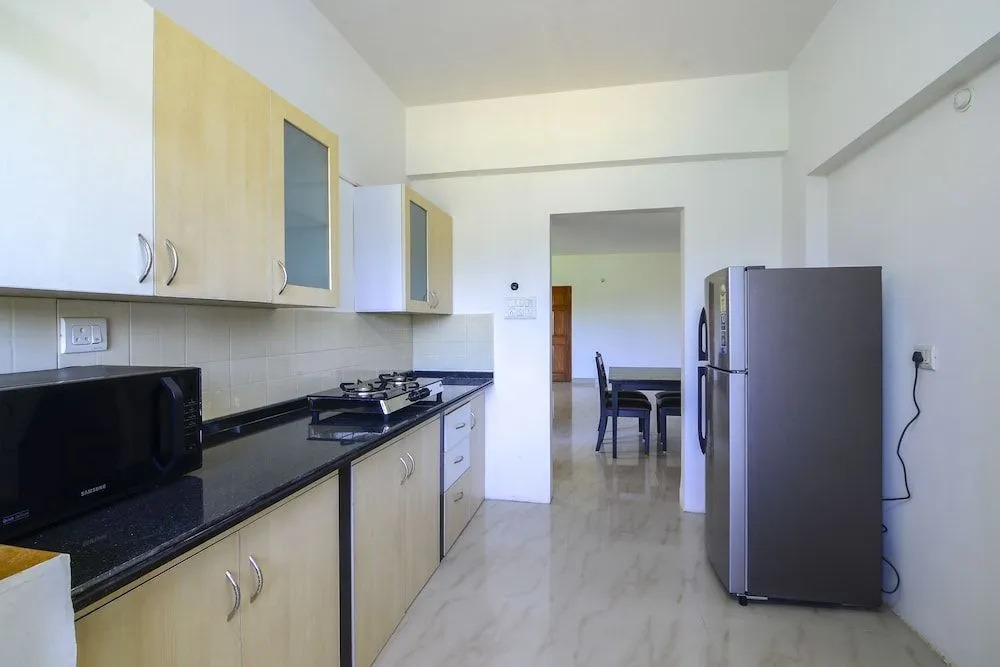 TripThrill Prudential Pristine Apartment