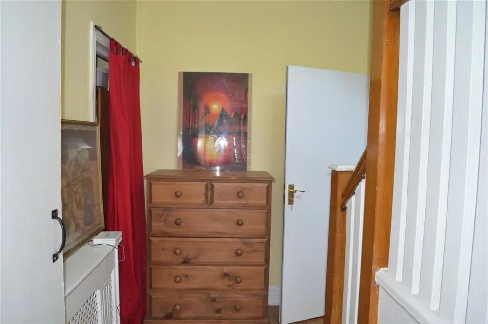 Rossetti Lodge