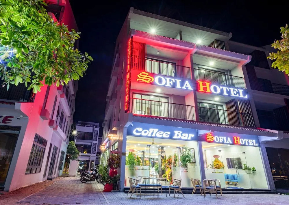 Sofia Hotel
