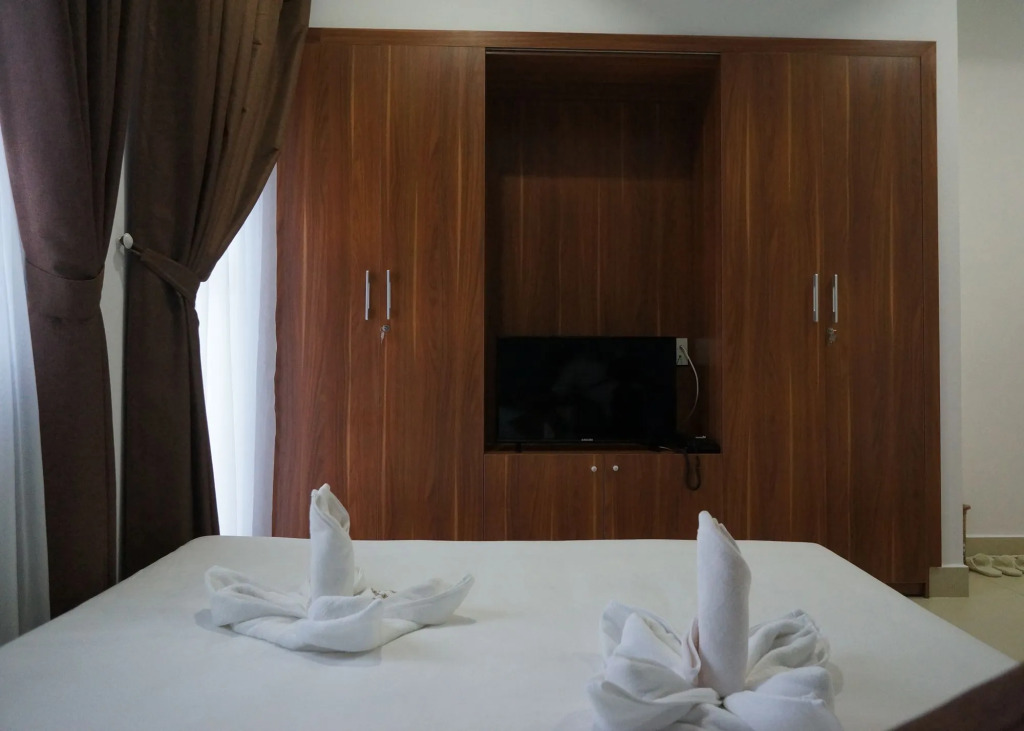 Poetic Hue Hotel & Spa