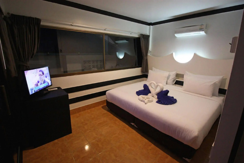 Simple Life Talay & Divers Resort