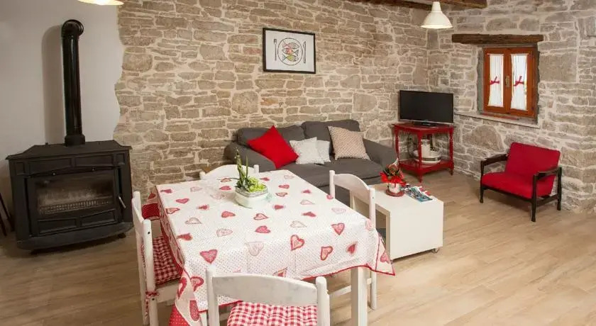 Holiday Home Eufemia 339