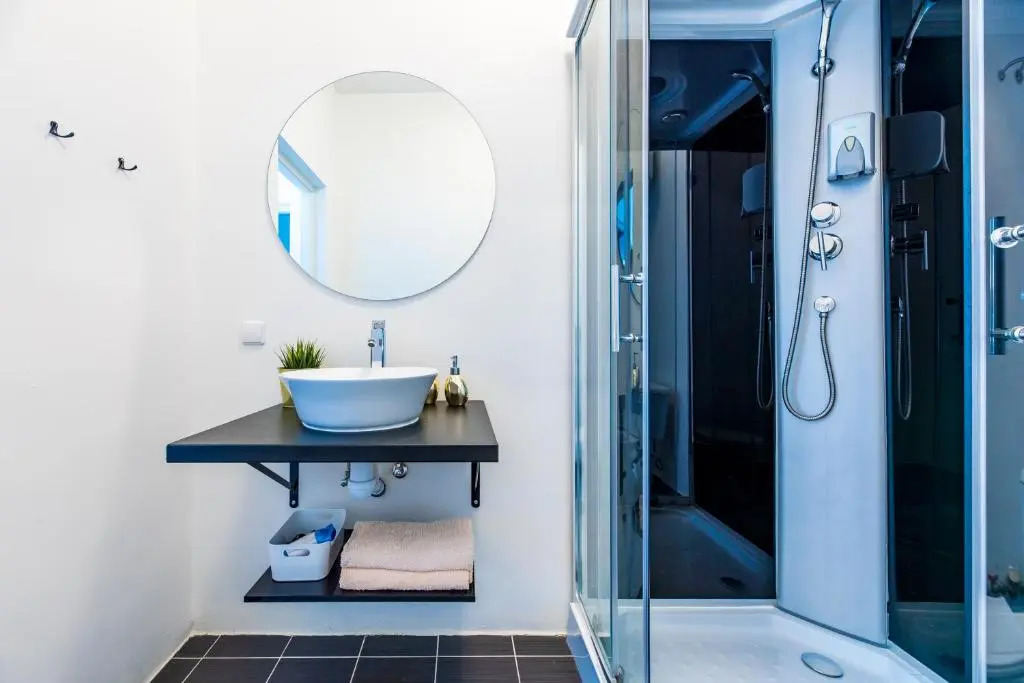 Vasaros apartamentai 1