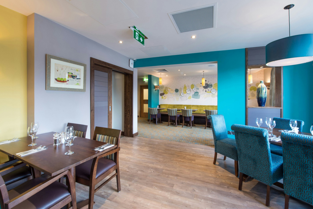 Premier Inn London Brentford