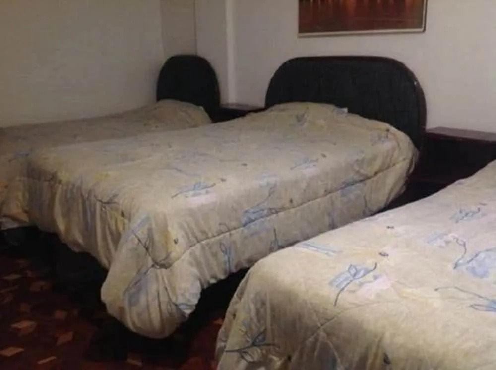 GH Hoteles Riobamba