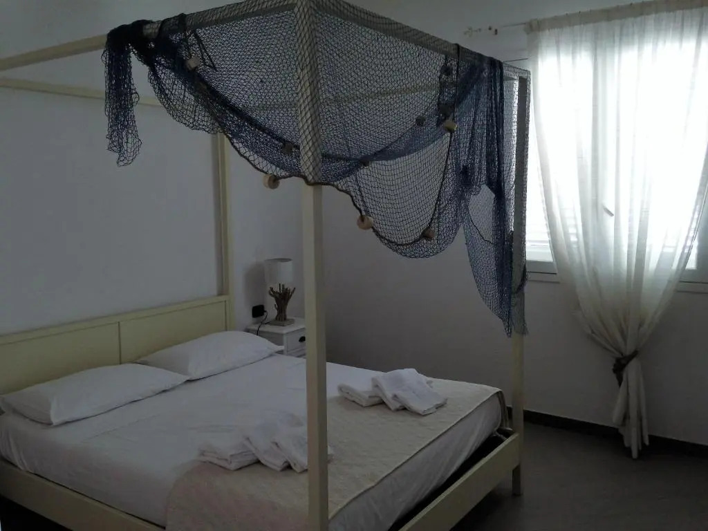 La casa di Gio