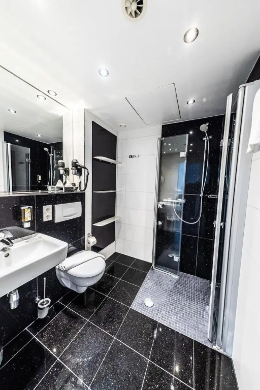 Mauritius Hotel & Therme