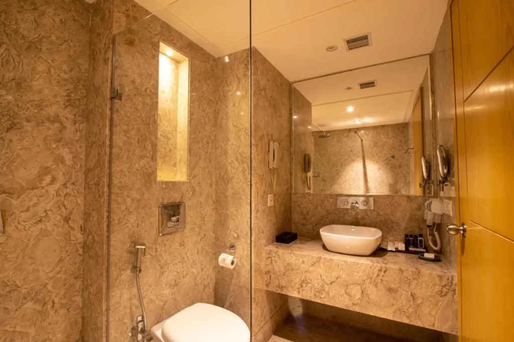 The Pristine Hotel Kanpur