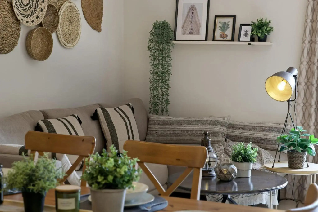 Altos del Roque - Stylish and Comfortable House