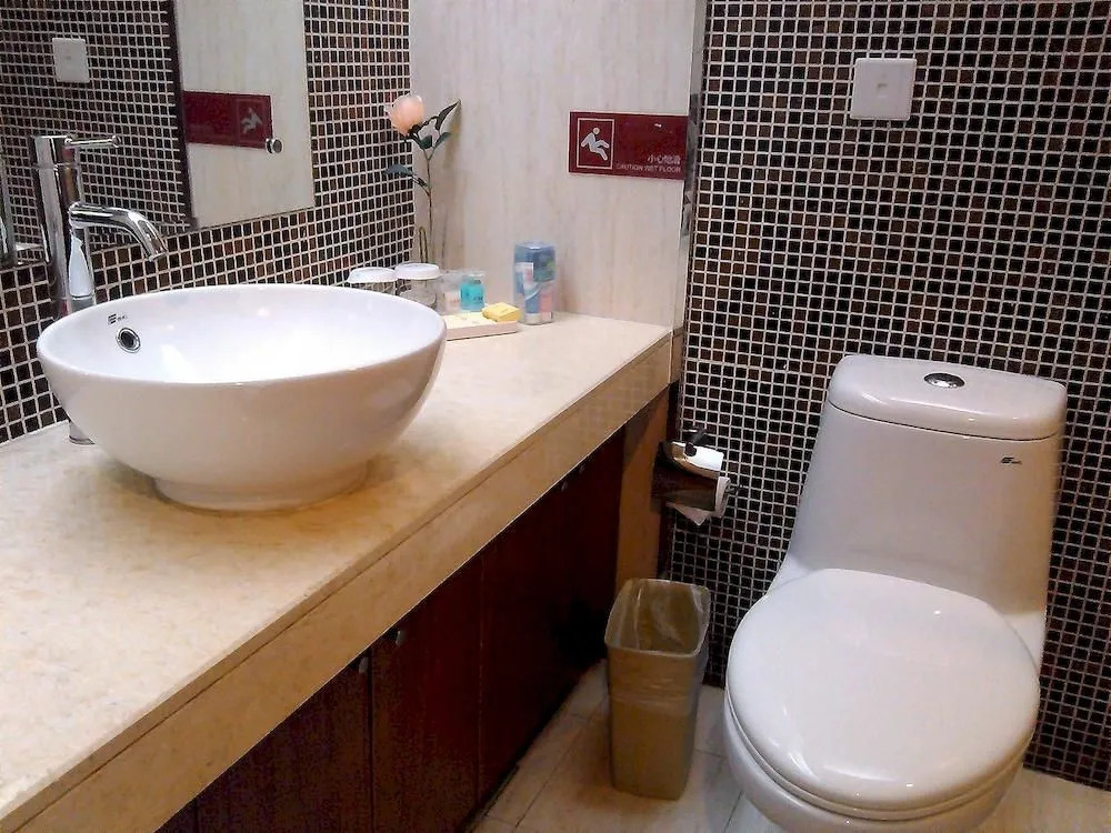 Qingdao Haimengyuan Hotel