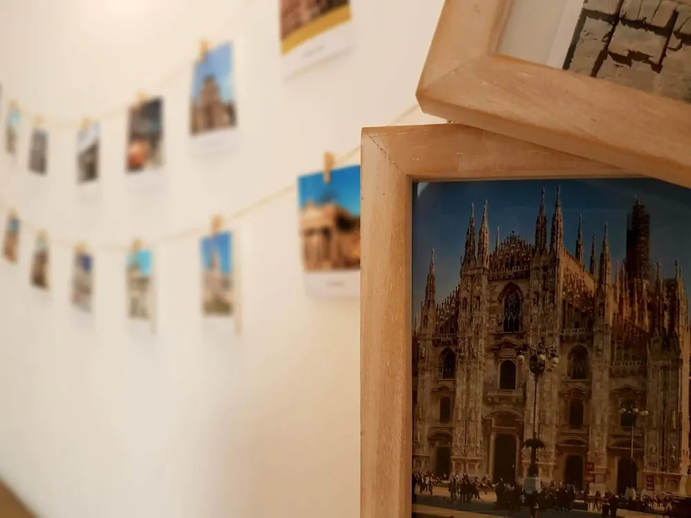 La Casetta Apartment