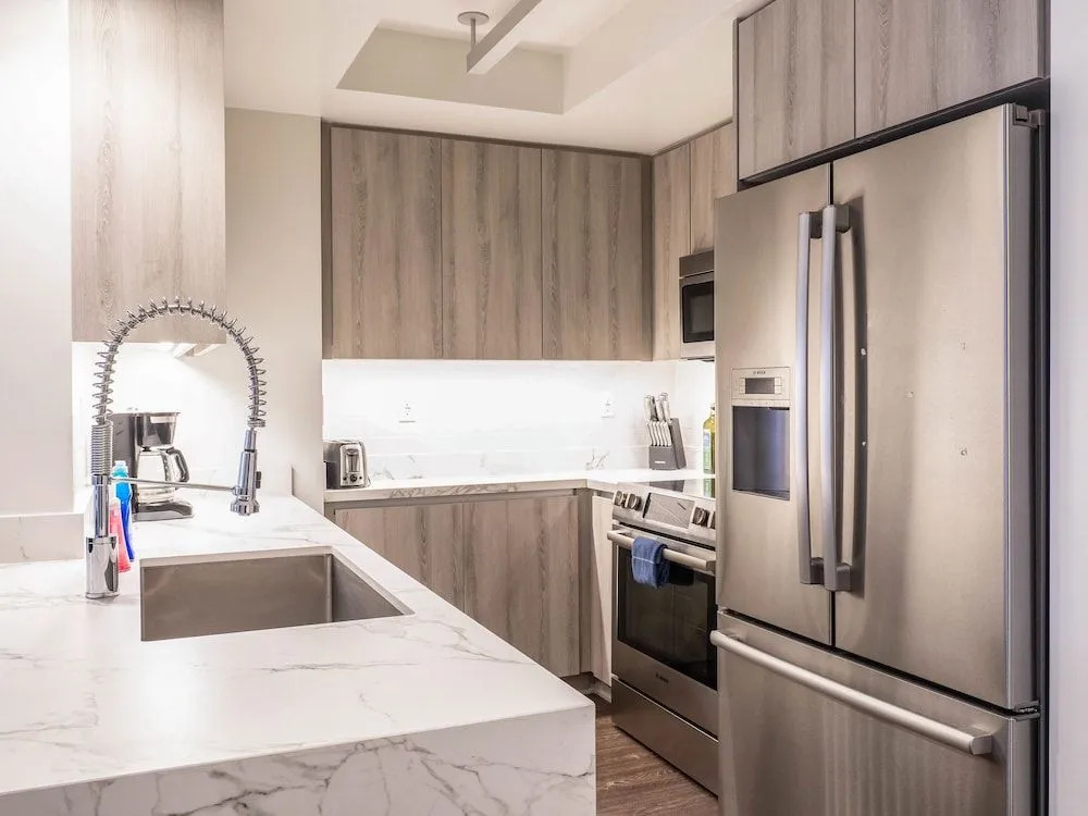 Downtown Luxury Condos by Barsala
