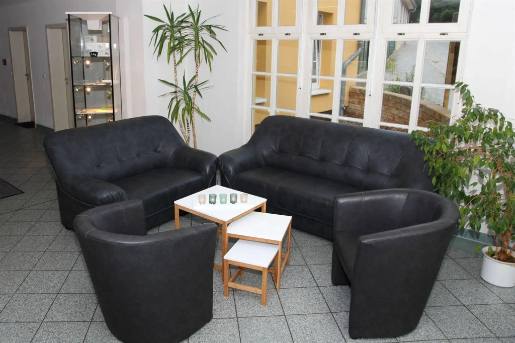 Hotel und Restaurant Kranichsberg
