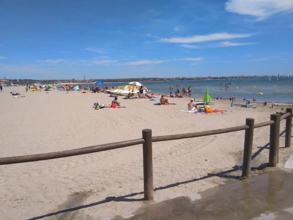 Studio Meublé Port de Plaisance FOS SUR MER