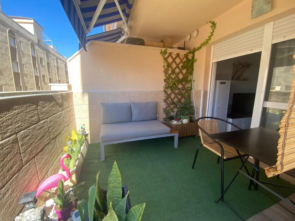 Apartamento Flamingo