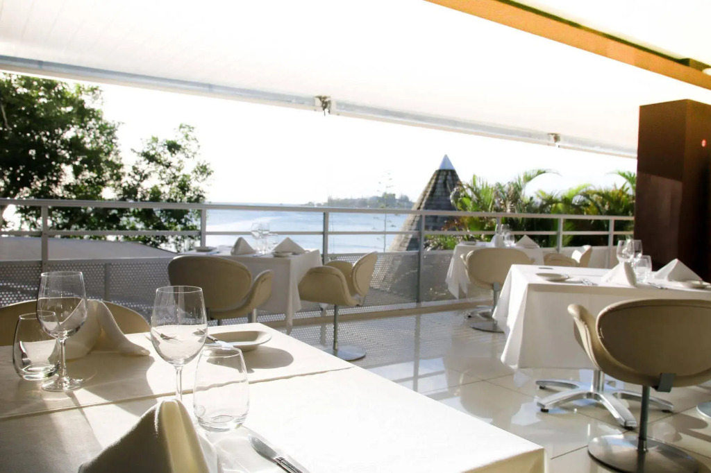 Chateau Royal Beach Resort & Spa, Noumea