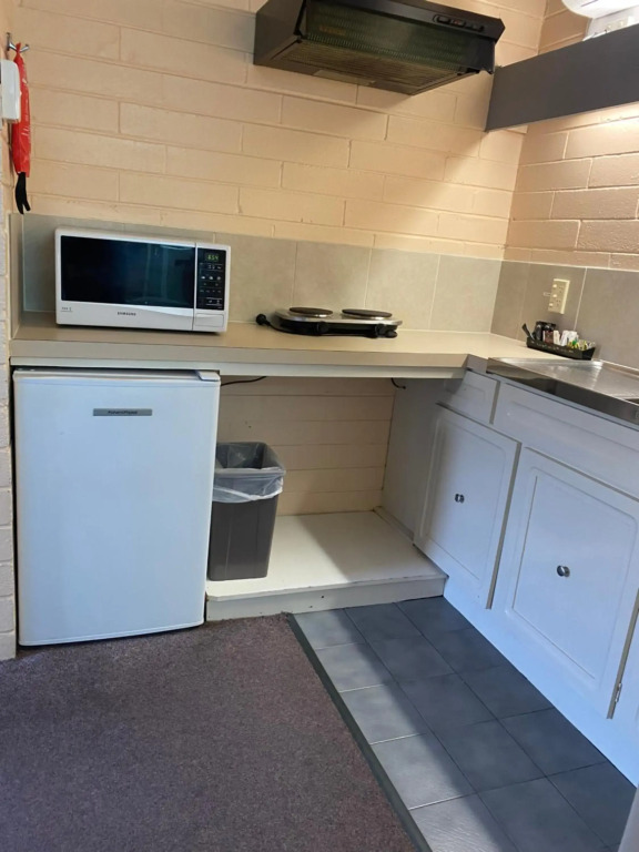 Mahogany Motel Warrnambool