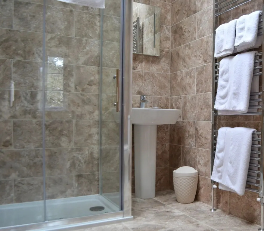 Ware House B&B