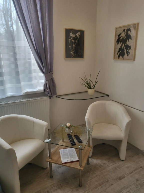 Hotel RICHTR
