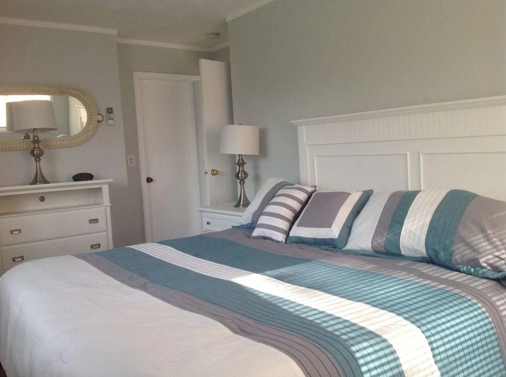 Jamesport Bay Suites