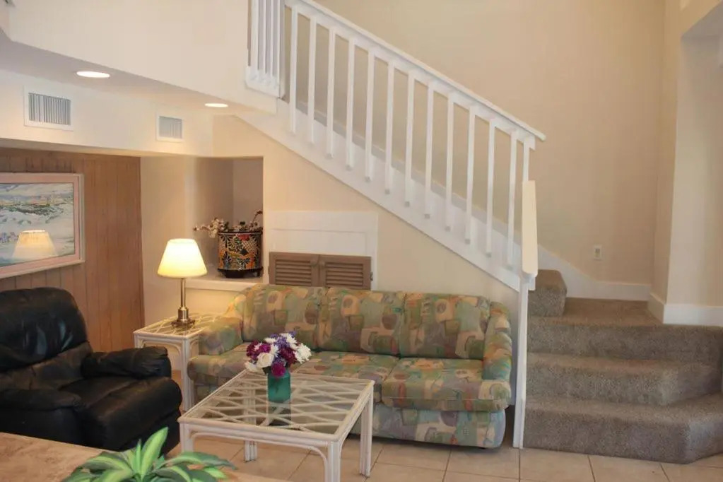 Chivas Apartment on 30A